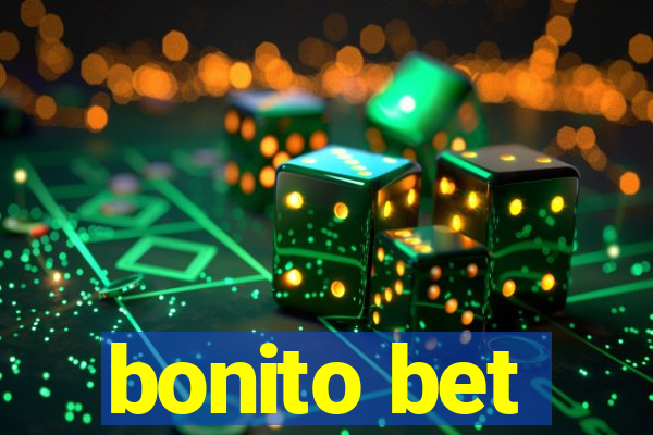 bonito bet
